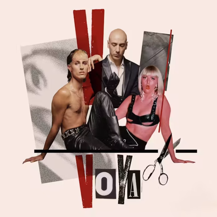 St David’s Day with VOYA