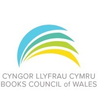Books Council of Wales Logo