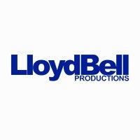 Lloyd Bell Productions Logo