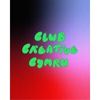 Club Creative Cymru Logo