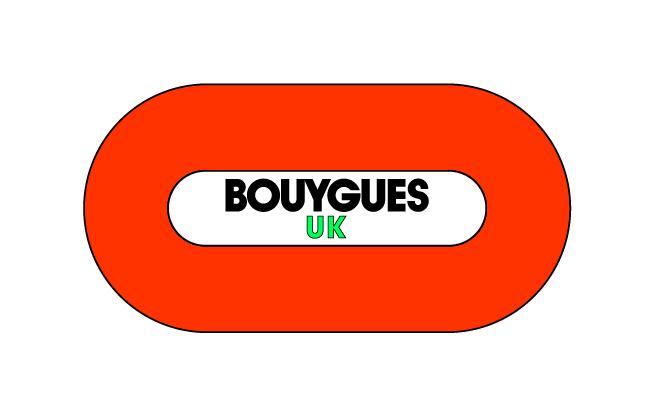 Bouygues UK Logo