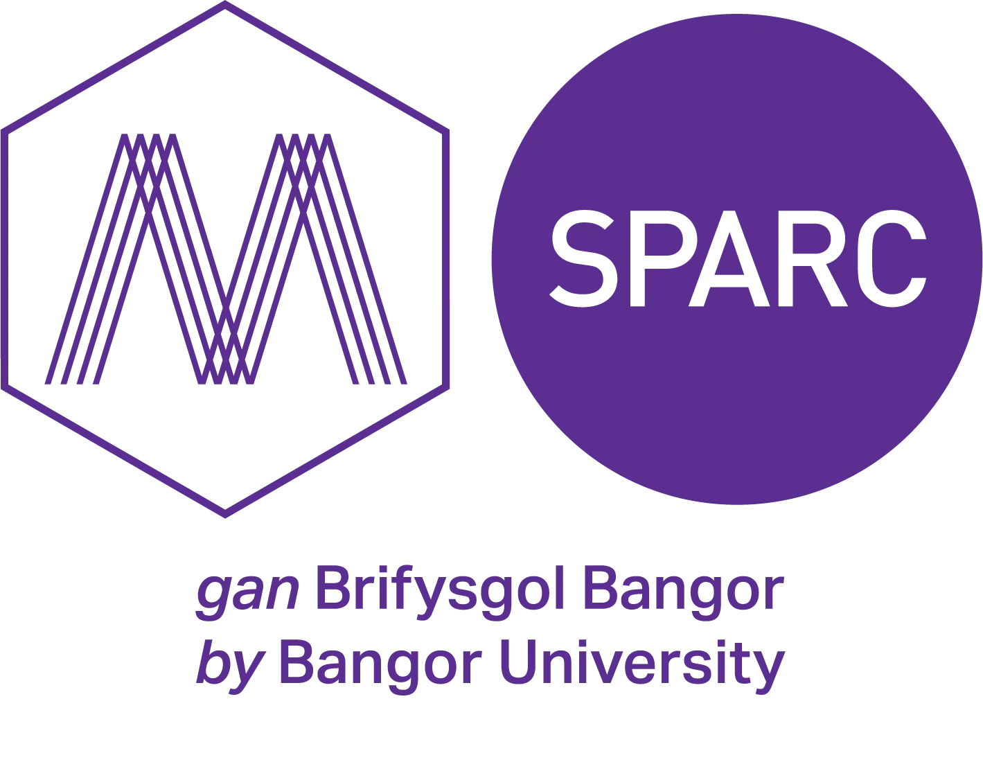 M-Sparc Logo