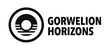 Horizons / Gorwelion Logo