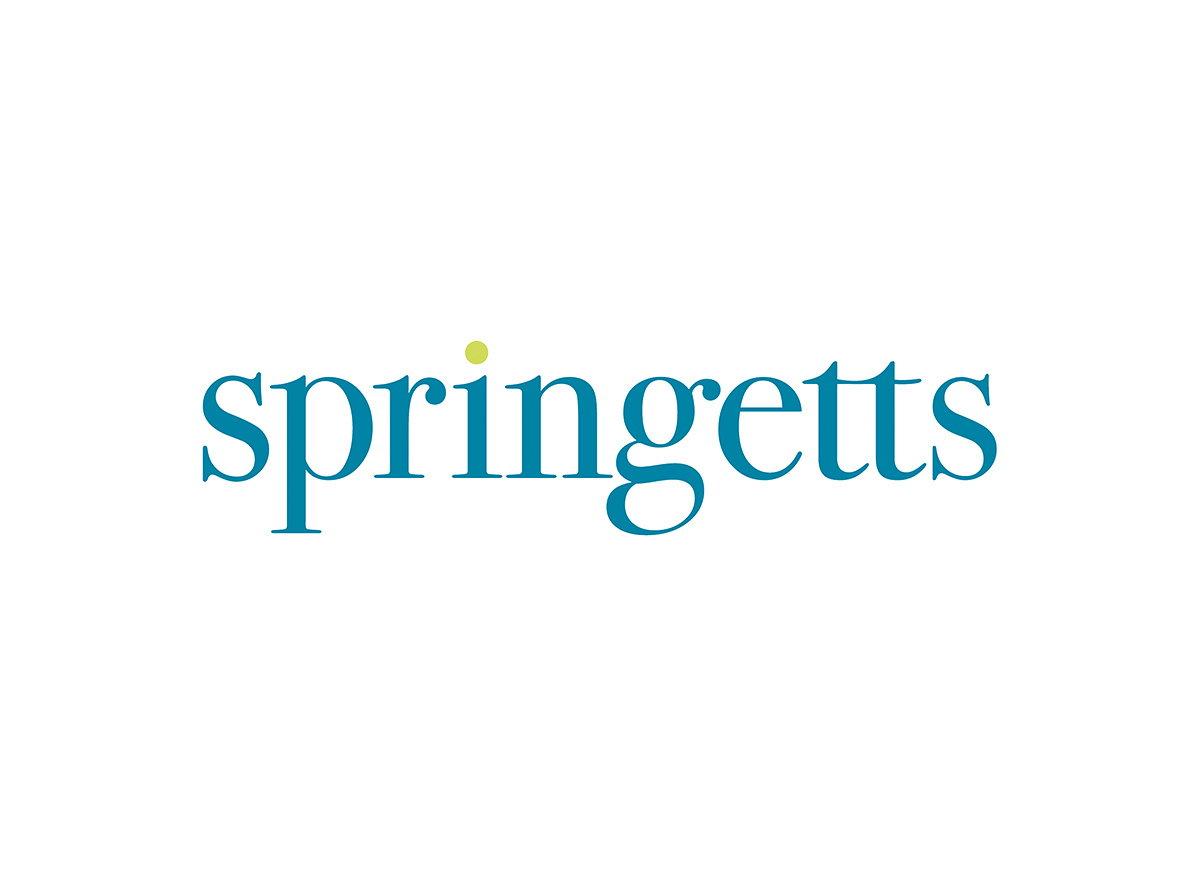 Springetts Logo