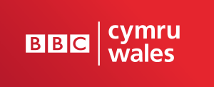 BBC Cymru Wales Logo
