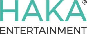 Haka Entertainment Logo