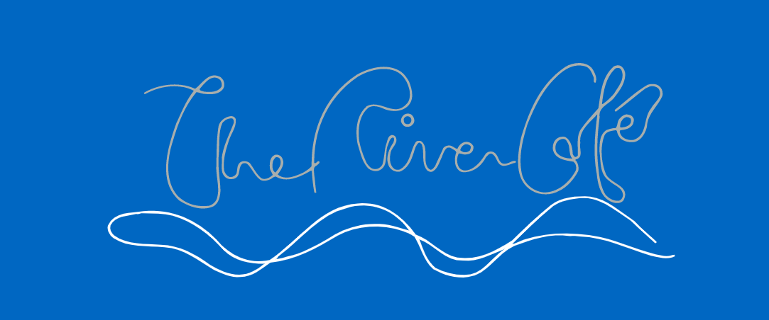 The River Cafe Logo