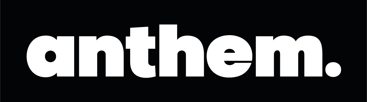 Anthem. Logo