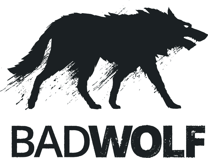 Bad Wolf Logo