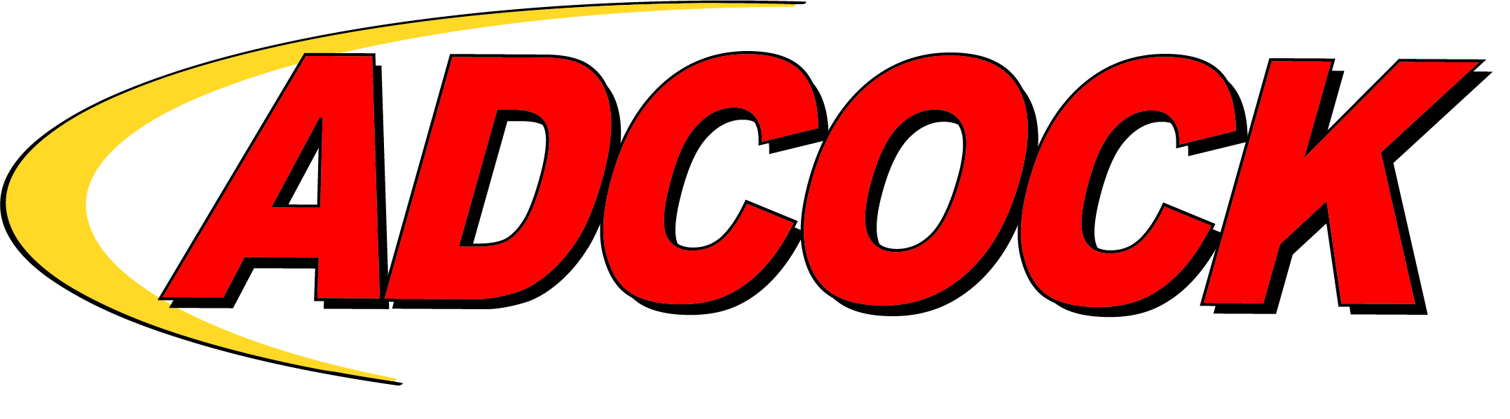 ADCOCK Logo