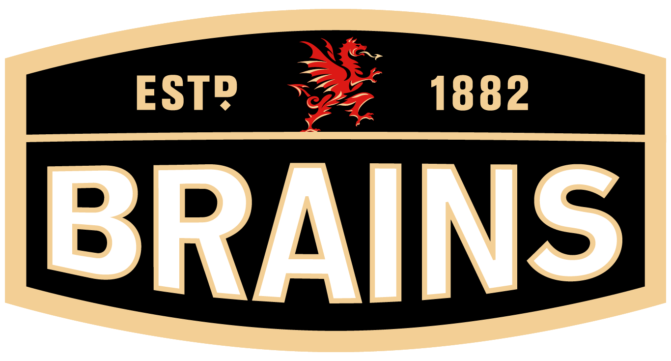 S.A. Brains Logo