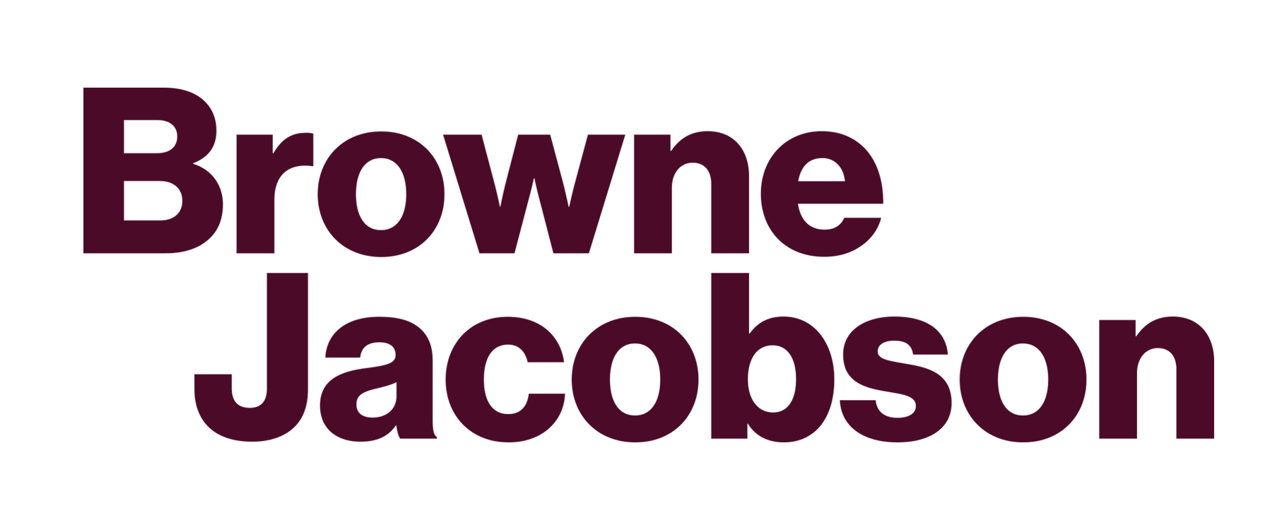 Browne Jacobson Logo