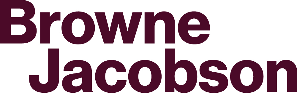 Browne Jacobson Logo