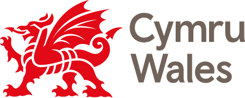 Visit Wales Logo