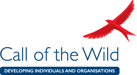 Call of the Wils Logo