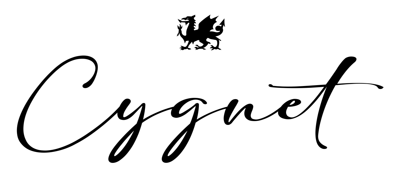 Cygnet Gin Logo