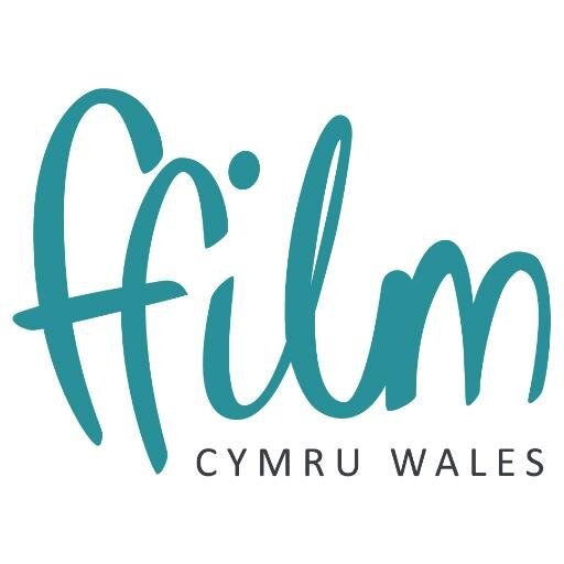 Ffilm Cymru Wales Logo
