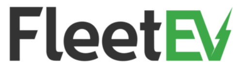 FleetEV Logo