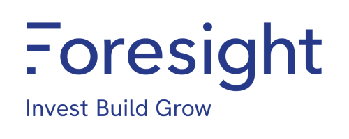 Foresight Group Logo