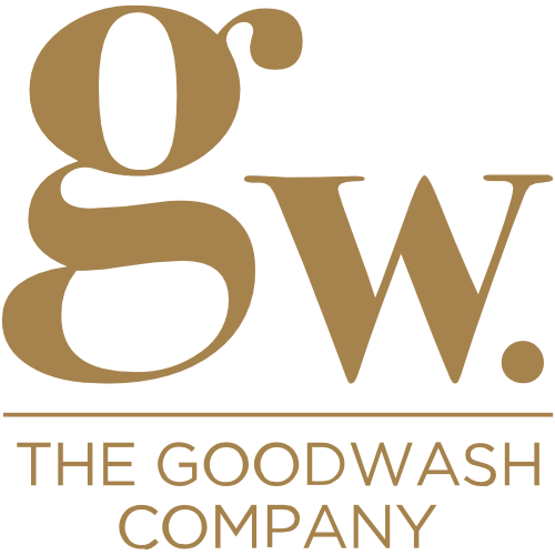 Goodwash Logo