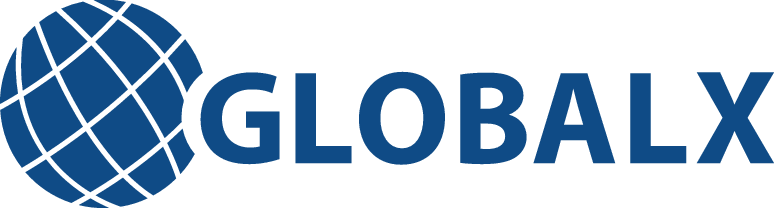 Globalx Logo