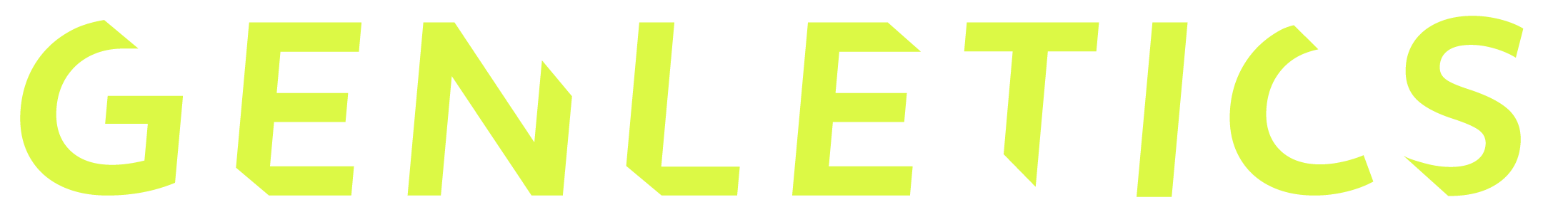 Genletics Logo