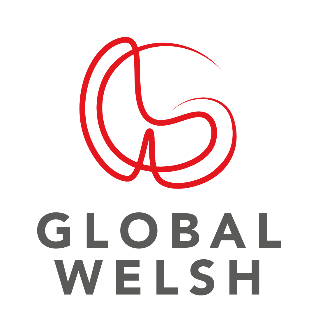 Global Welsh Logo