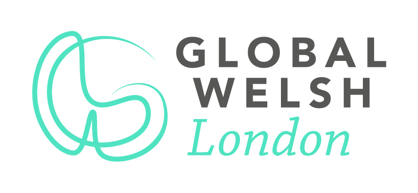 GlobalWelsh Logo
