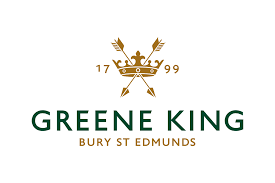 Greene King Logo