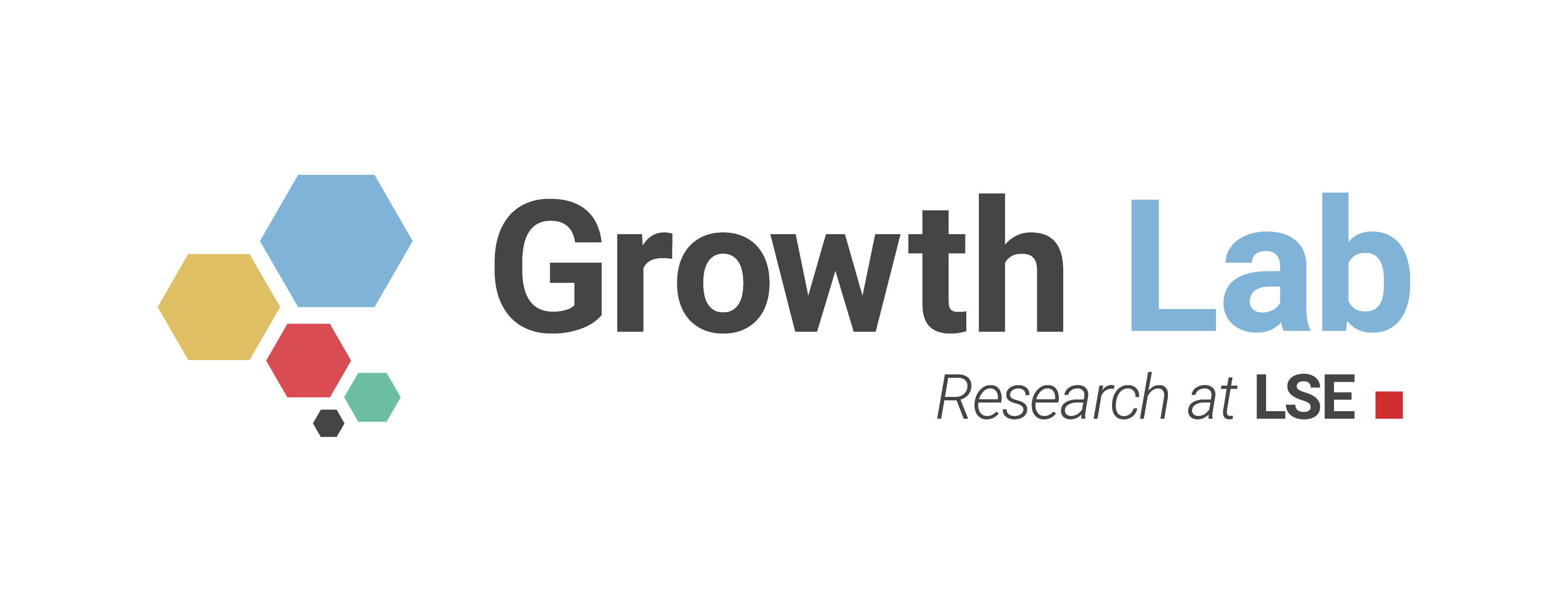 Growth Lab Logo