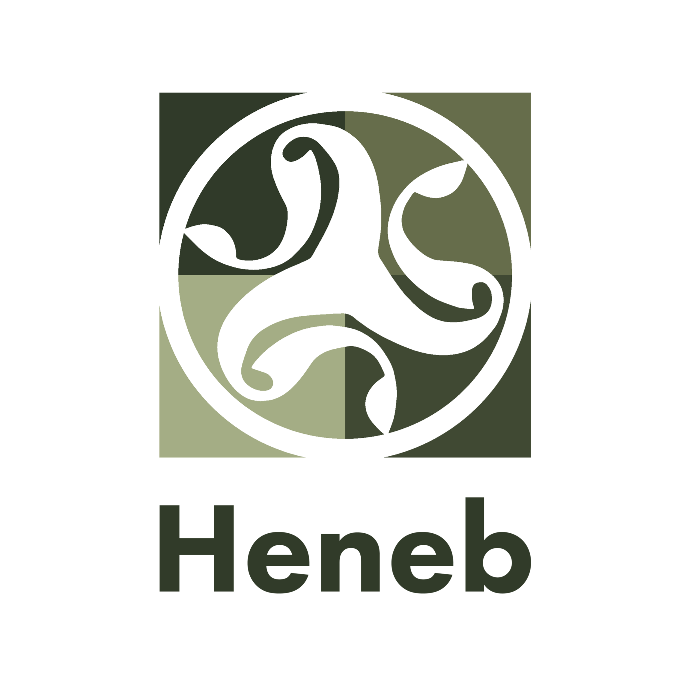 Heneb Logo