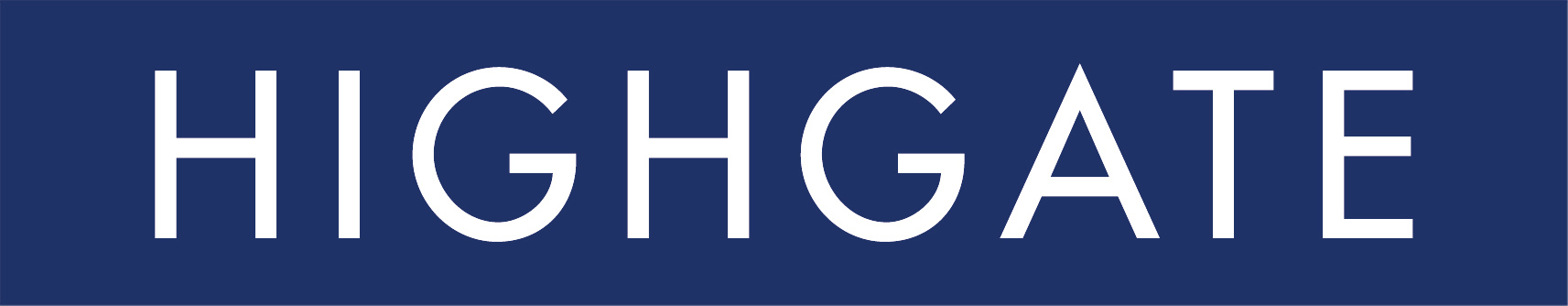 Highgate School Logo
