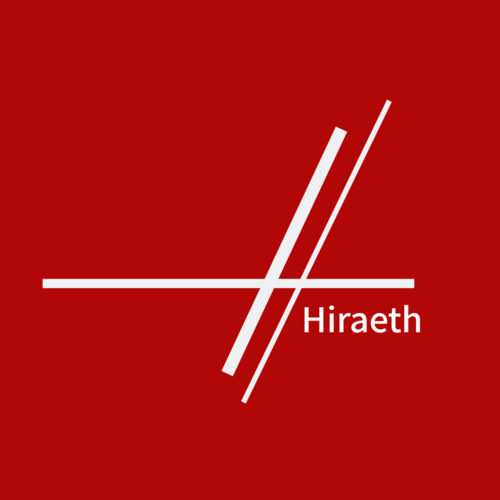 Hiraeth Logo
