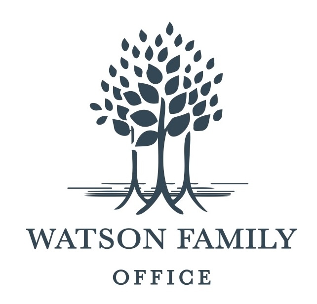 The Watson Foundation Logo