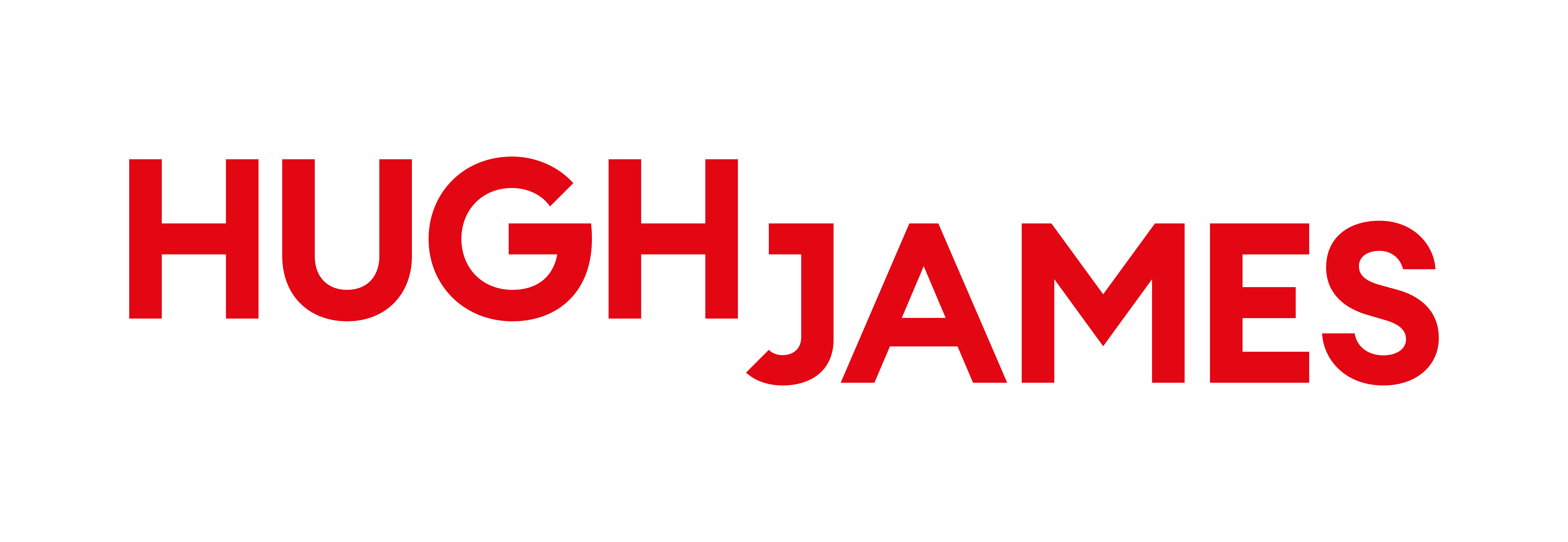 Hugh James Logo