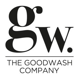The Goodwash Company Logo