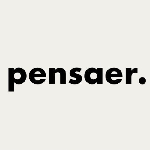 Pensaer Logo