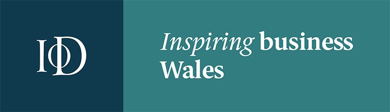 IoD Wales Logo