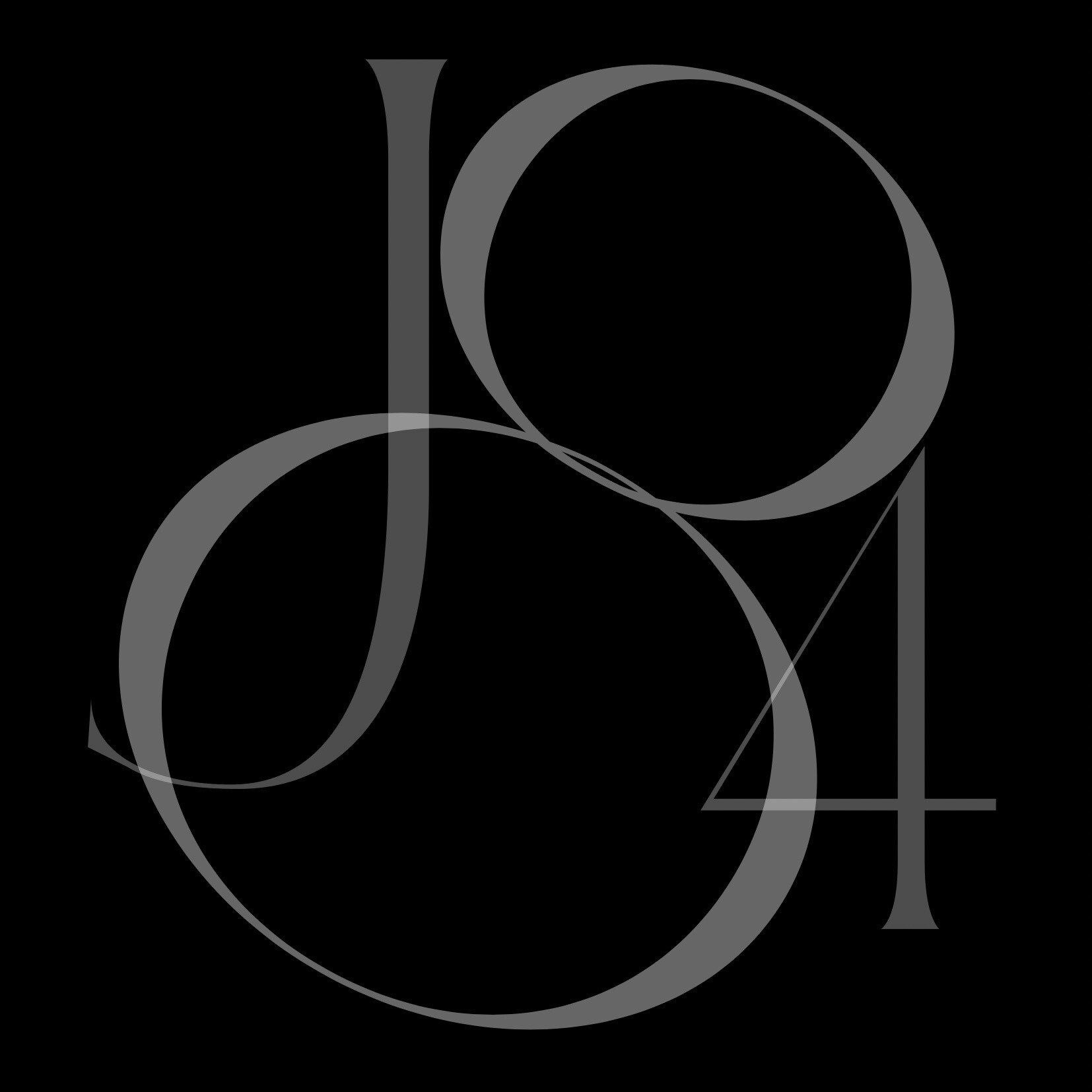 J84 Communications & Events Logo