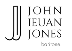 John Ieuan Jones Logo