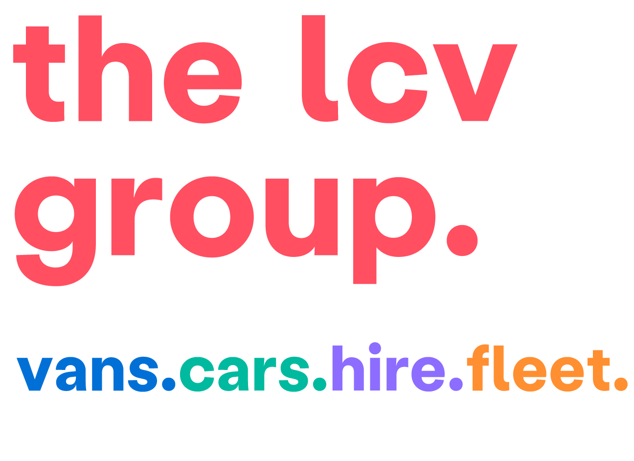 LCV Group Logo