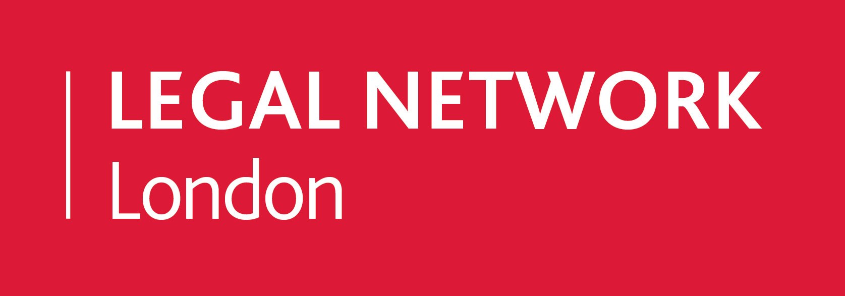 Legal Network London Logo