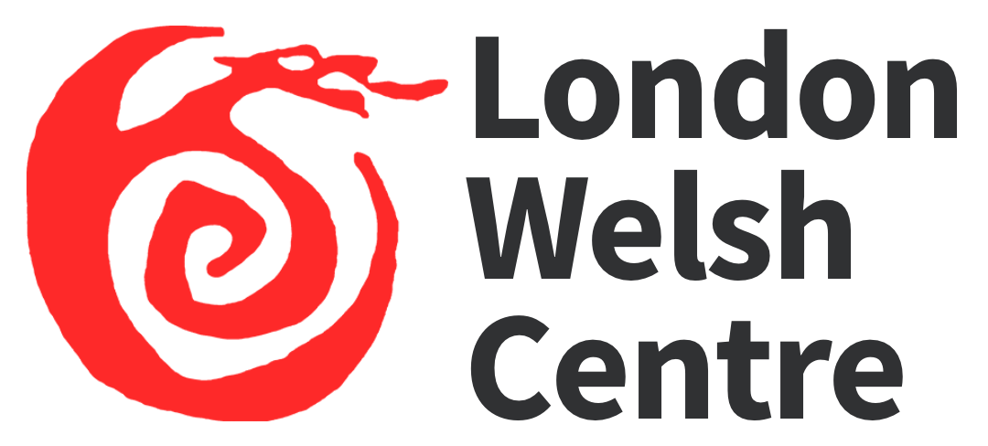 London Welsh Centre Logo
