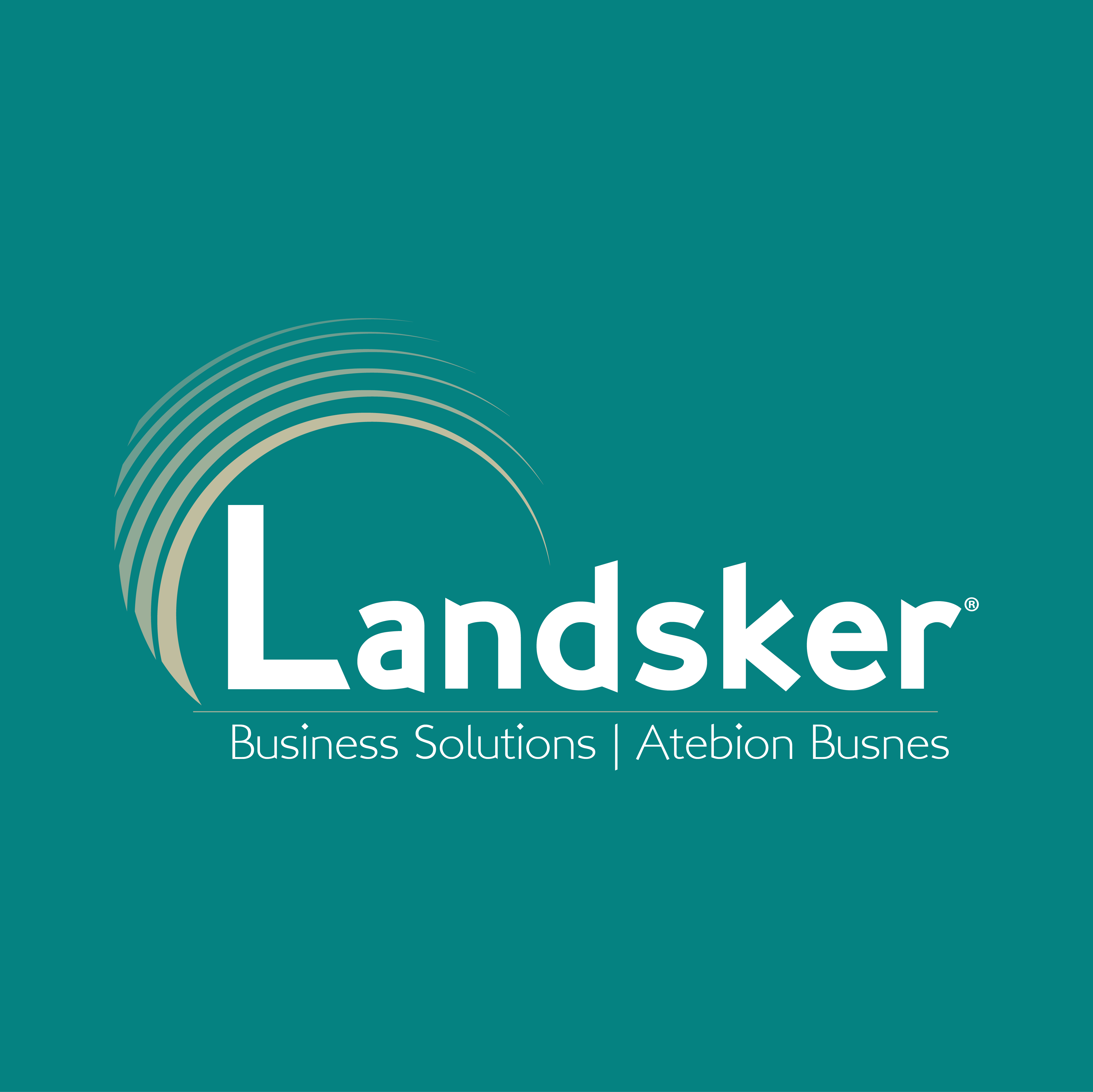 Landsker Logo