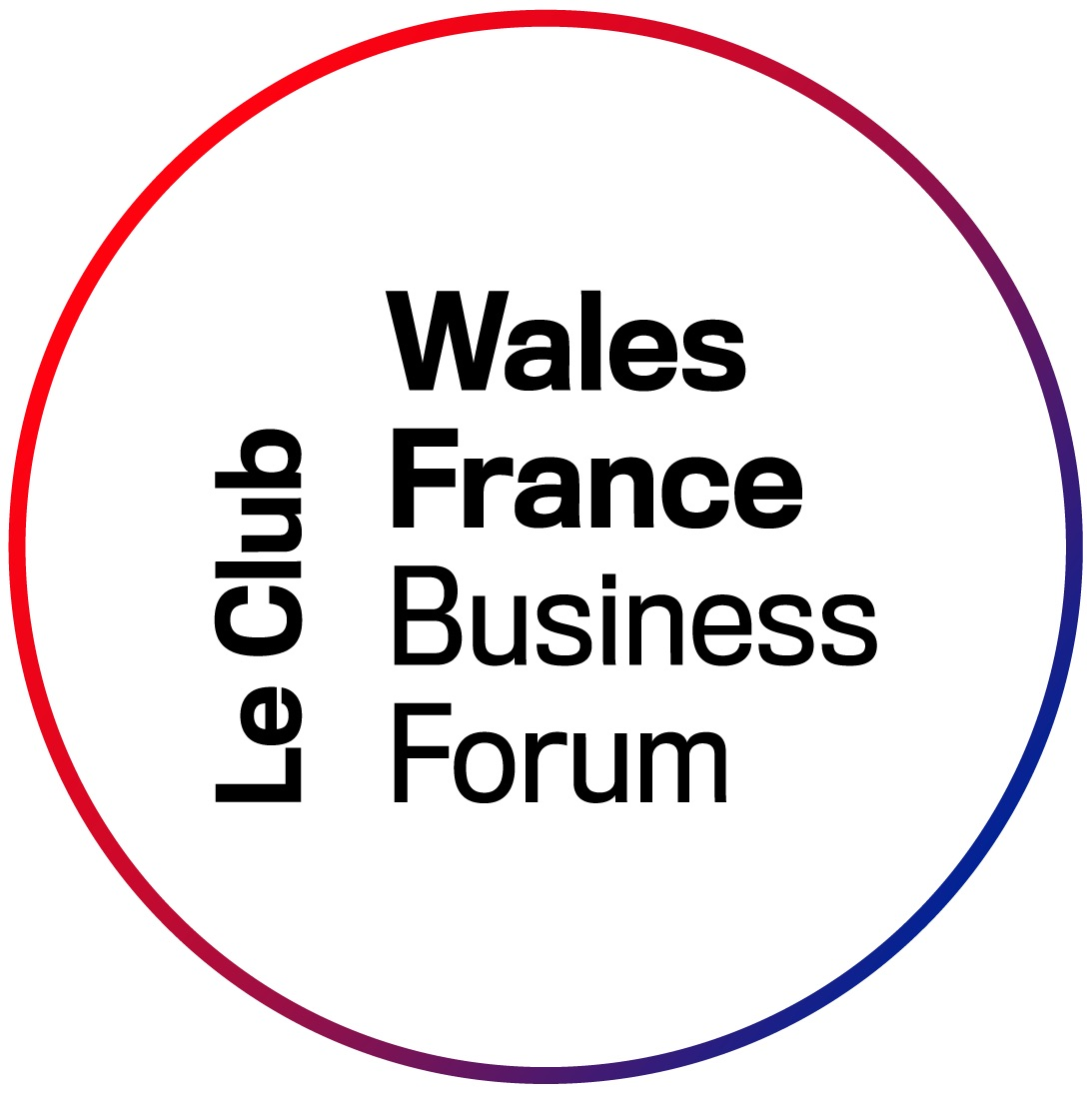 Wales France Business Forum Logo