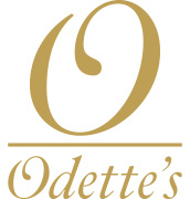 Odette's Logo