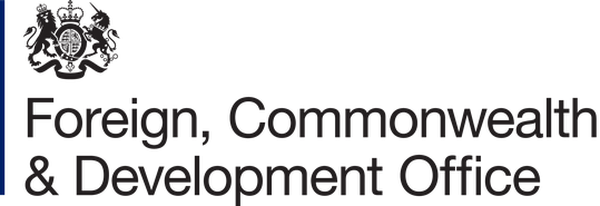 Foreign, Commonwealth & Development Office Logo
