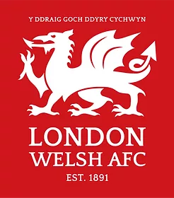 London Welsh AFC Logo
