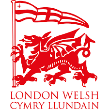 London Welsh RFC Logo