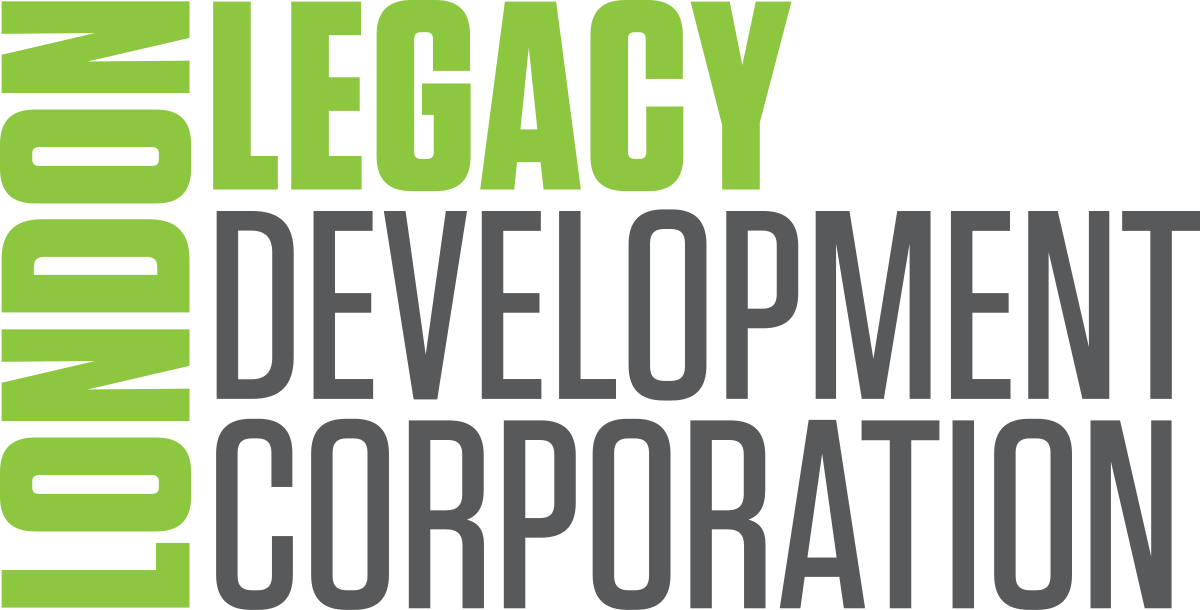 London Legacy Development Corporation Logo